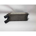 Intercooler Para Citroen Berlingo Cuadro