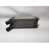 Intercooler Para Citroen Berlingo Cuadro