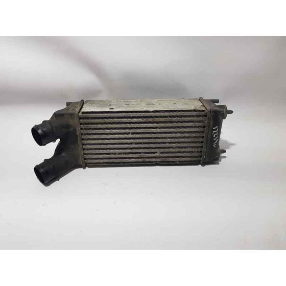 Intercooler Para Citroen Berlingo Cuadro