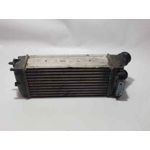 Intercooler Para Citroen Berlingo Cuadro
