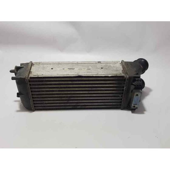 Intercooler Para Citroen Berlingo Cuadro