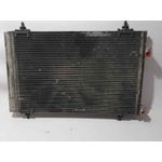 Condensador / Radiador Aire Acondicionado Para Citroen Berlingo Cuadro