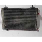 Condensador / Radiador Aire Acondicionado Para Citroen Berlingo Cuadro