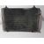 Condensador / Radiador Aire Acondicionado Para Citroen Berlingo Cuadro
