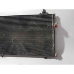 Condensador / Radiador Aire Acondicionado Para Citroen Berlingo Cuadro