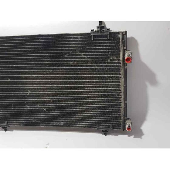 Condensador / Radiador Aire Acondicionado Para Citroen Berlingo Cuadro