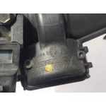 Caja Mariposa Para Citroen Berlingo Cuadro