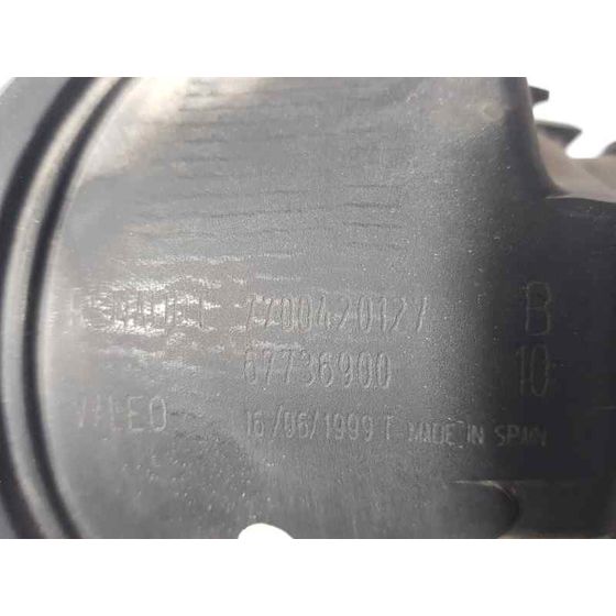 Faro Antiniebla Derecho para Renault Megane I Fase 2 Berlina (Ba0)