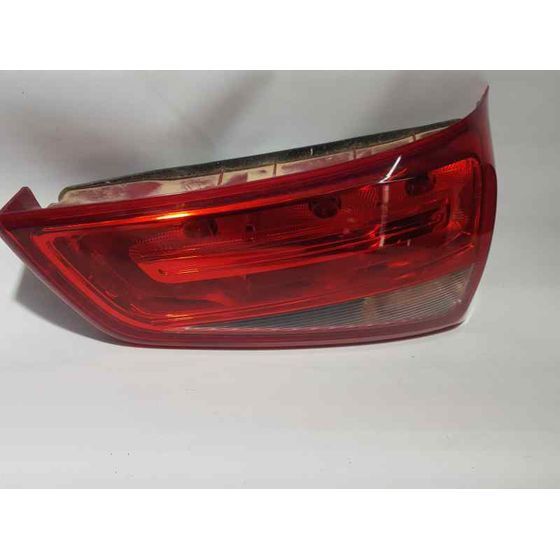 Piloto Trasero Derecho Para Audi A1 Sportback