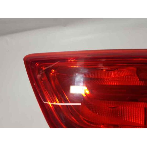 Piloto Trasero Derecho Para Audi A1 Sportback