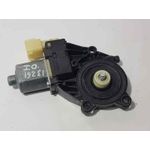 Motor Elevalunas Delantero Izquierdo Para Ford Fiesta