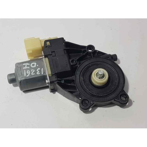 Motor Elevalunas Delantero Izquierdo Para Ford Fiesta