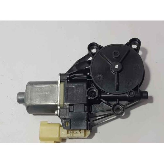 Motor Elevalunas Delantero Izquierdo Para Ford Fiesta