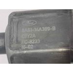 Motor Elevalunas Delantero Izquierdo Para Ford Fiesta