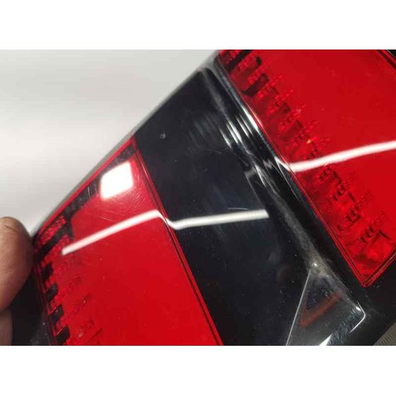 Piloto Trasero Derecho para Peugeot 3008