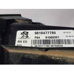 Piloto Trasero Derecho para Peugeot 3008