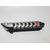 Mando Multifuncion Para Peugeot 3008