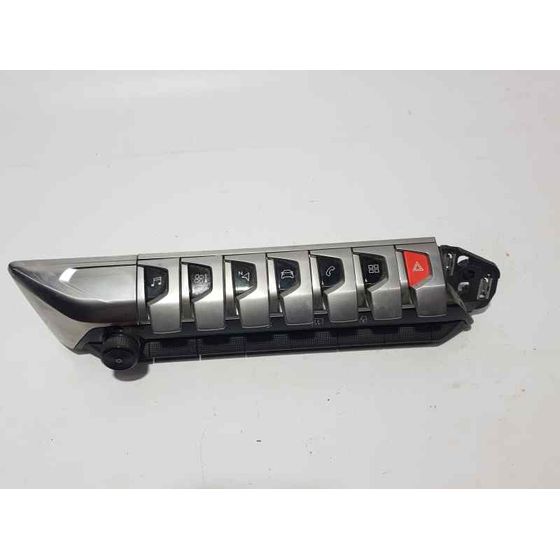 Mando Multifuncion Para Peugeot 3008