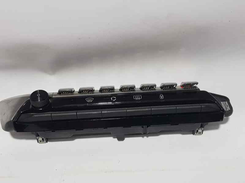 Mando Multifuncion Para Peugeot 3008