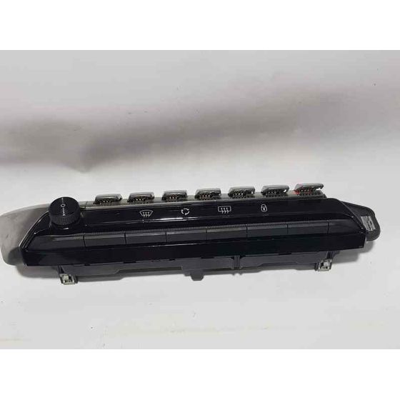 Mando Multifuncion Para Peugeot 3008