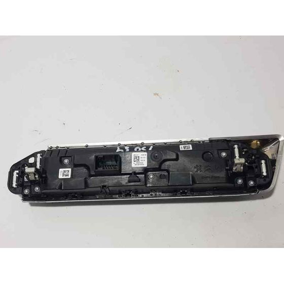 Mando Multifuncion Para Peugeot 3008