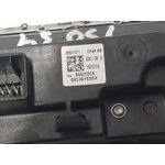 Mando Multifuncion Para Peugeot 3008