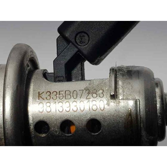 Inyector Adblue Para Peugeot 3008