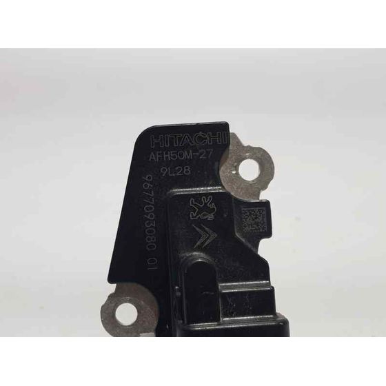 Caudalimetro Para Peugeot 3008