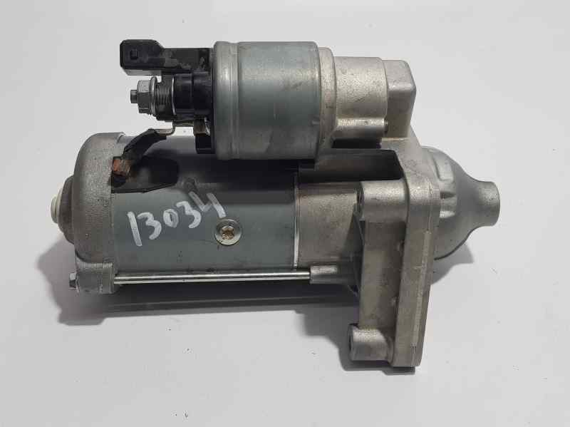 Motor Arranque Para Peugeot 3008