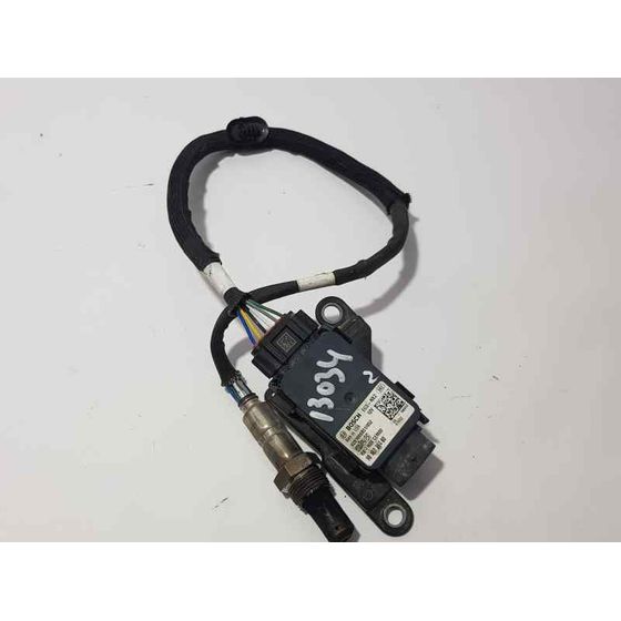 Sonda Lambda para Peugeot 3008
