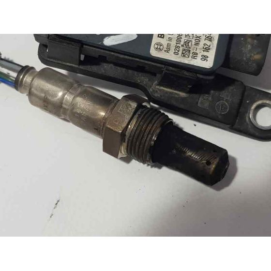 Sonda Lambda para Peugeot 3008
