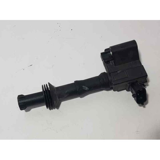 Bobina Encendido Para Peugeot 2008