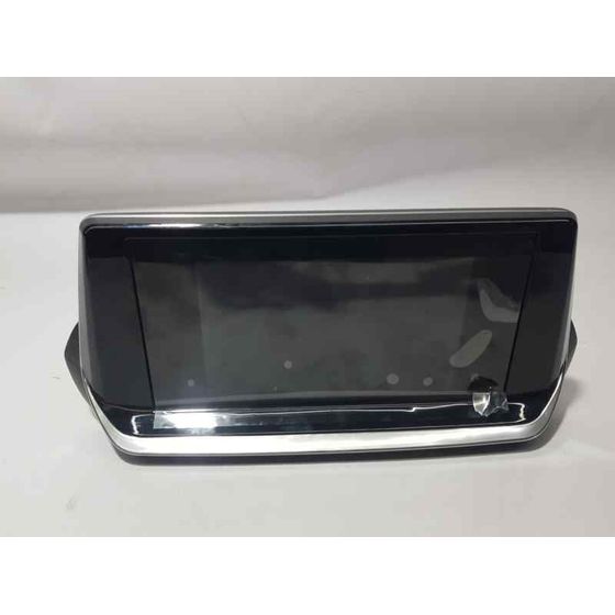 Pantalla Multifuncion para Peugeot 2008 (P1)