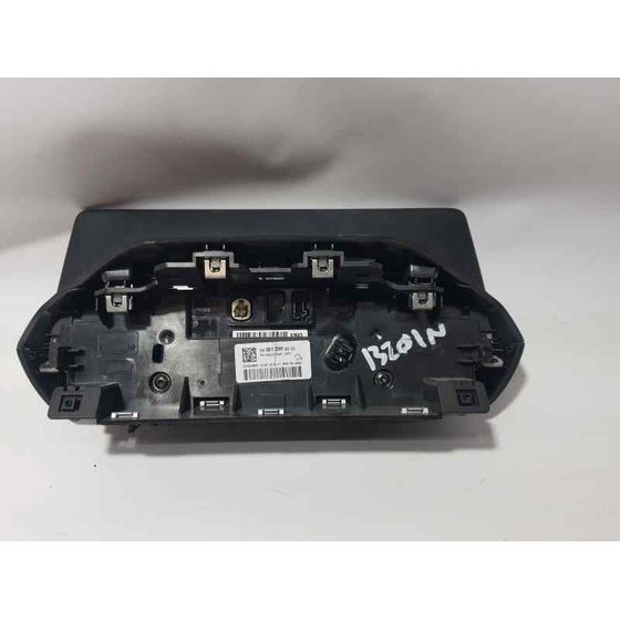 Pantalla Multifuncion para Peugeot 2008 (P1)