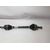 Transmision Delantera Izquierda Para Peugeot 2008