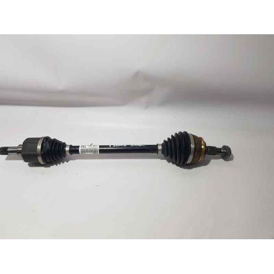 Transmision Delantera Izquierda Para Peugeot 2008