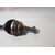 Transmision Delantera Izquierda Para Peugeot 2008