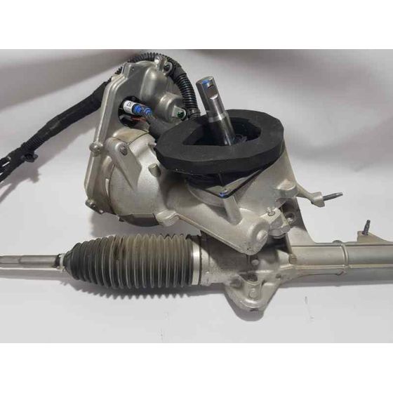 Cremallera Direccion Para Peugeot 2008