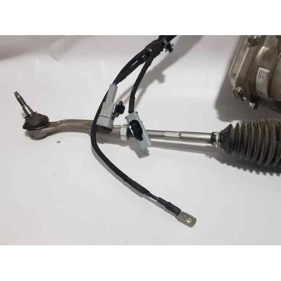 Cremallera Direccion Para Peugeot 2008