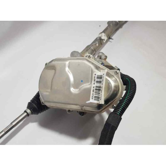 Cremallera Direccion Para Peugeot 2008