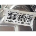 Cremallera Direccion Para Peugeot 2008