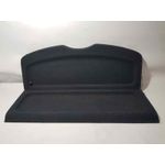 Bandeja Trasera Para Skoda Octavia Berlina