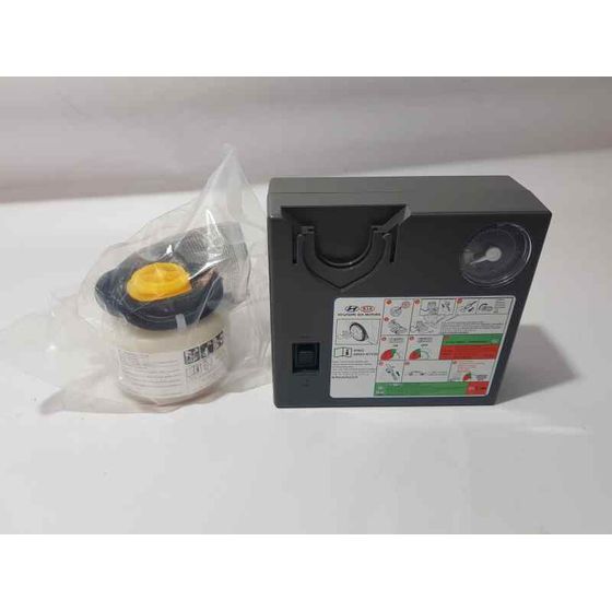 Compresor Inflado De Neumaticos para Hyundai I20