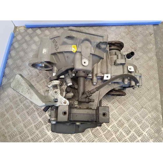 Caja Cambios Para Seat Ibiza