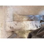 Caja Cambios Para Seat Ibiza