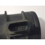 Caudalimetro Para Volkswagen Scirocco