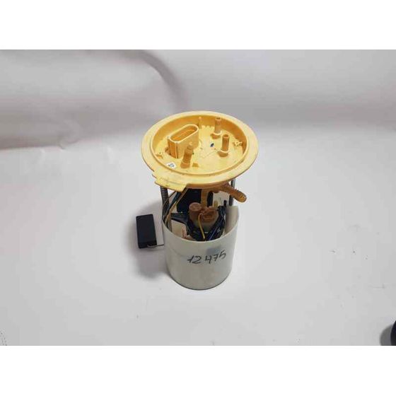 Aforador Para Volkswagen Scirocco
