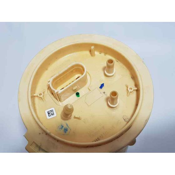 Aforador Para Volkswagen Scirocco