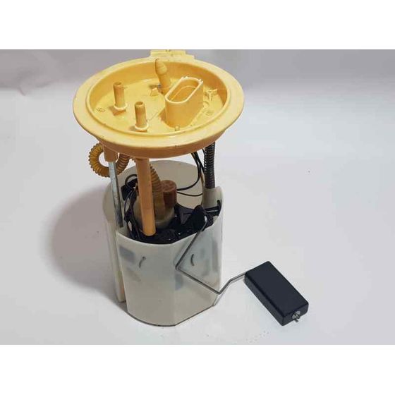 Aforador Para Volkswagen Scirocco