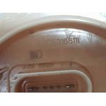 Aforador Para Volkswagen Scirocco
